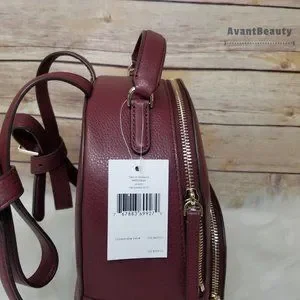 Christmas Present Shop Now!
 Cherrywood Kate Spade Medium Pebble Leather Bag s_wp_636fd019dbb0e7a19ee23383.webp main image 2
